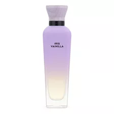 Adolfo Dominguez Iris Vainilla Edp 120 ml Para Mujer