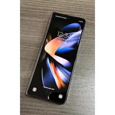 Samsung Galaxy Z Fold4 Dual Sim 256 Gb Preto 12 Gb Ram 