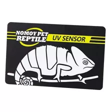 Sensor Luz Uv Ultravioleta Bombillos Uvb Terrarios Reptiles