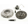 Kit Clutch Jeep Wagoneer 4.0l 242cu. In. L6 89-90 Jeep Wagoneer