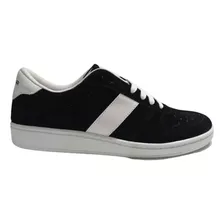 Zapatilla Oryx L.a Gear Negra Hombre Original