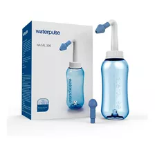 Lavador Higienizador Nasal Waterpulse Yt-300 - Original