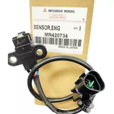 Sensor Posicion De Cigueñal Mitsubishi Lancer Glx Cs3 1.6