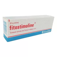 Fitostimoline® Crema 32g