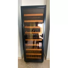 Refrigerador De Vinos Allavino Yhwr Vite 