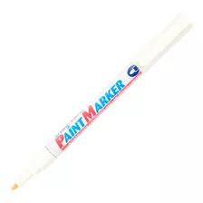 Marcador Artline Paint Marker Ek440 Esmalte Sintetico 1,2mm