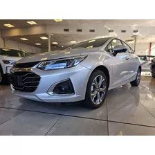 Chevrole Cruze 5 1.4 Premier Rs Ltz At 0km Full Stock /nt