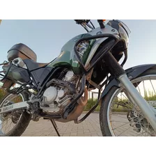 Yamaha Tenere 250 Cc 2018