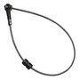 Cable Embrague Para Gmc S15 Jimmy 2.8l 1983