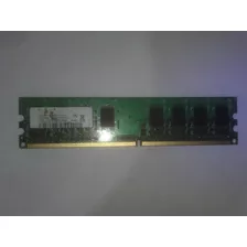 Memoria Ram 1gb Ddr2 Pc-6400 800 Mhz