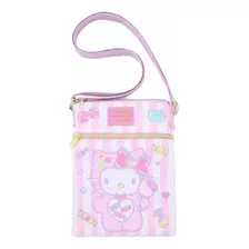 Crossbody Loungefly Hello Kitty Sanrio Hottopic