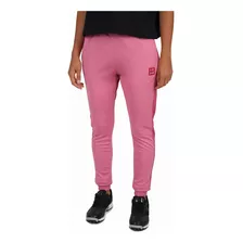 Pantalón Urbo Shiny Mujer En Rosa | Moov