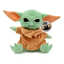 Figura Star Wars Yoda 25cm Universo Binario