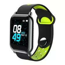 Reloj Inteligente Smartwatch Smartband Contra Agua Ky11