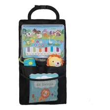 Suporte Organizador Infantil Porta Tablet Celular Capa