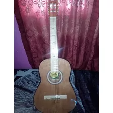 Guitarra Acustica