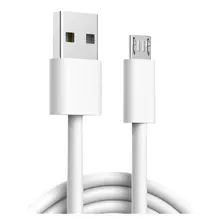 Cable Micro Usb Carga Datos Para Samsung LG Sony Huawei Kubo