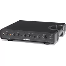 Cabezal Bajo Hartke Lx8500 800w