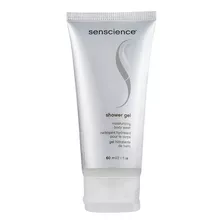 Senscience Gel De Banho Moisturizing Edição Limitada 60ml