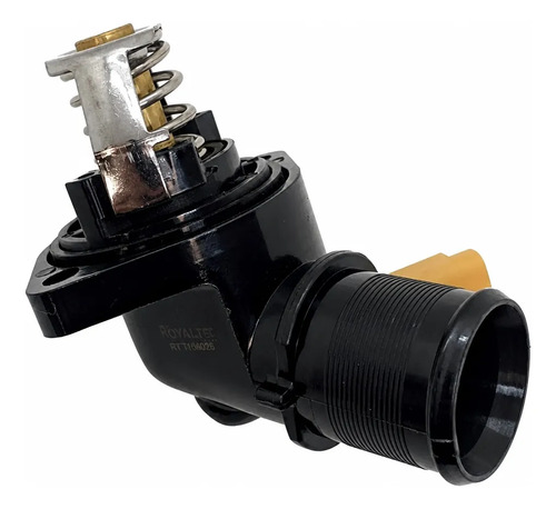 Termostato Peugeot 207 208 Citroen C3 C3 Picasso Fiat Qubo