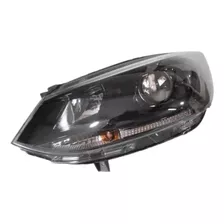  Farol Onix (diamante Negro) - Lado Esquerdo Gm 26292474