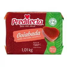 Goayabada Predilecta