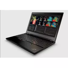 Lenovo Thinkpad P50 Ts Fhd Xeon E3-1535mv5 1tb 64gb M2000m