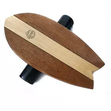 Balance Board Surf Com Travas