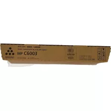 Toner Original Mpc4503/6003 Black