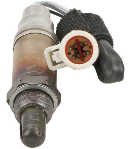 Sensor Oxigeno Ddc Ford Explorer Xls V6 4.0l 2001 Bosch Foto 2