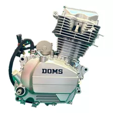 Motor Doms Tipo Cg 200