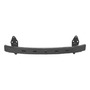 Front Bumper Bracket Set Fits 2012-2019 Fiat 500 Oab