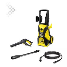 Lavadora De Alta Pressão K3.98 Karcher 127v