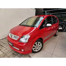 Chevrolet Meriva 1.8 Mpfi Ss 8v