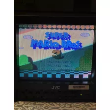 Monitor Pvm Jvc 9 Tm950du Retro Gaming