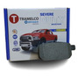 Campana De Freno Marca Brake Pak Suzuki Grand Vitara Xl-7 Suzuki Vitara