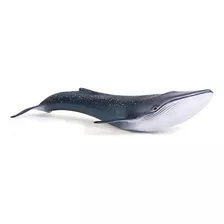 Figura De Animal Marino, Juguete De Ballena Azul, Figura De 