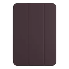 Smart Folio Para iPad Mini (6,ª Generación) - Cereza Oscuro