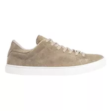 Zapatillas Calzado Urbano Zapatilla Gamuza De Hombre Bourbon