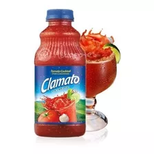 Clamato Tomato Coctel - mL a $32