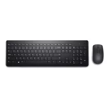 Teclado Y Ratón Inalámbricos Dell - Km3322w, Inalámbrico - 2