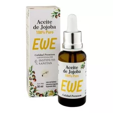 Ewe Aceite De Jojoba 100% Puro Antiedad Antiacné Hidratante