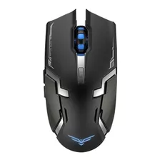 Mouse Gamer Inalámbrico Naceb Na-631