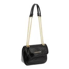 Bolsa Jennyfer Satchel Dama Bolso Mujer Original 9168