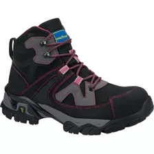 Botas Dielectricas Para Dama Nom 113-stps 1057159