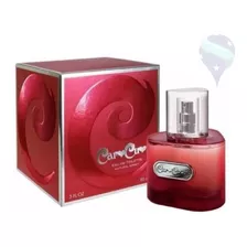 Perfume Caro Cuore Mujer 90 Ml Edt Original