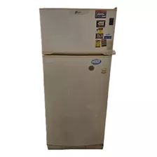 Heladera Whirlpool Tropical | Arb 762 | 360 Litros 