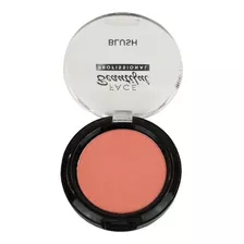 Blush Toque Aveludado Maravilhosa Face Beautiful - Promoção