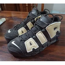 Tenis Nike More Uptempo '96 (12 Mex, 32 Cm, 14 Usa)