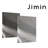 Jimin ( Bts ) - Face ( Set Con Ambas Versiones